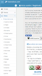 Mobile Screenshot of chistes.yavendras.com